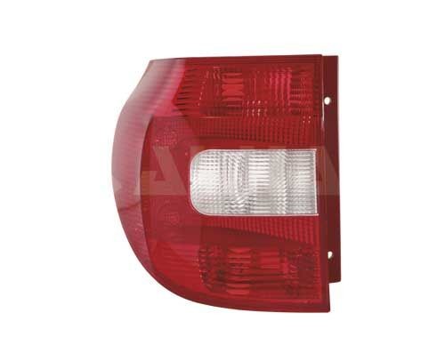 Achterlicht ALKAR 2202572 ALKAR 2202572 Achterlamp SKODA YETI 2012