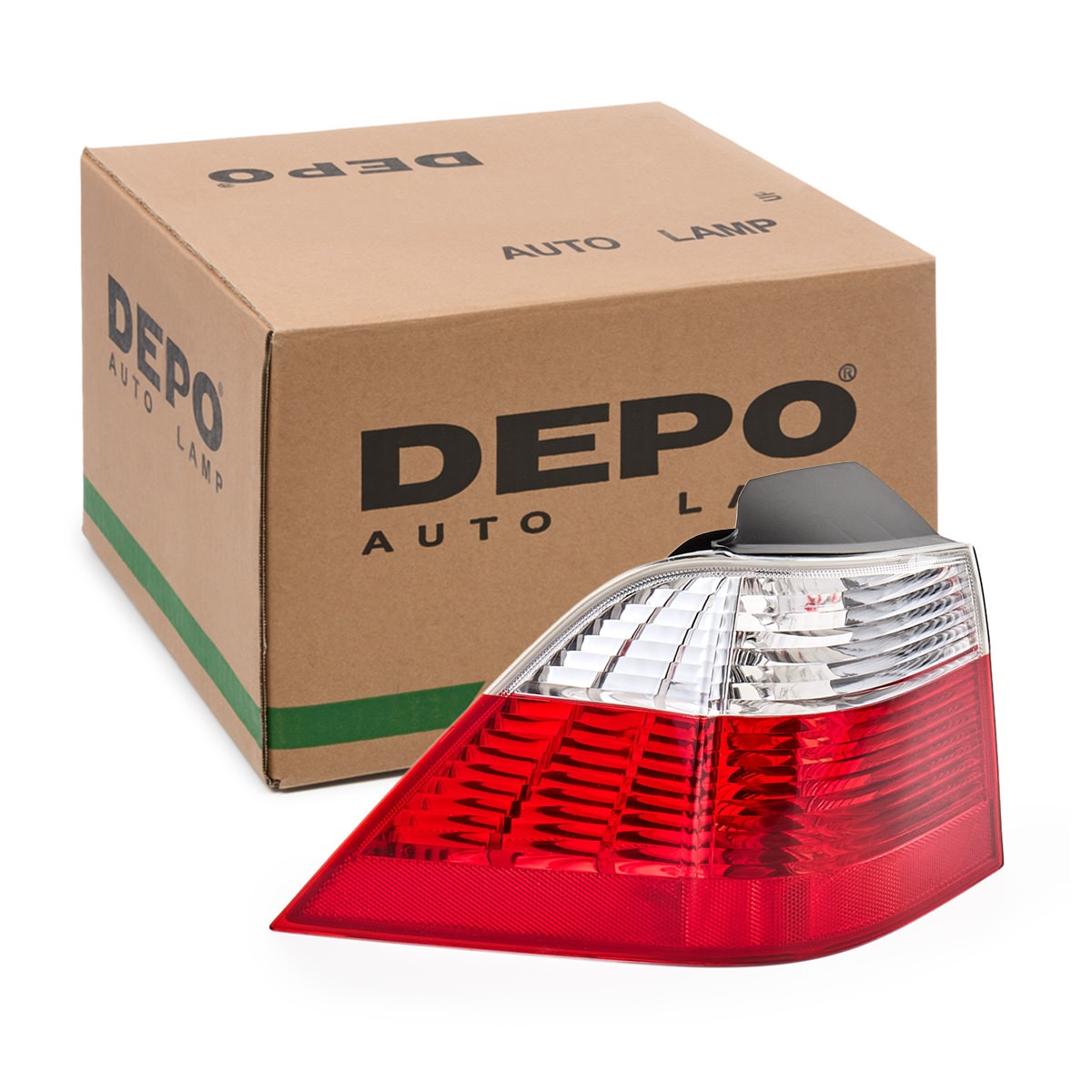 ALKAR Achterlicht 2202834 ALKAR 2202834 Achterlicht