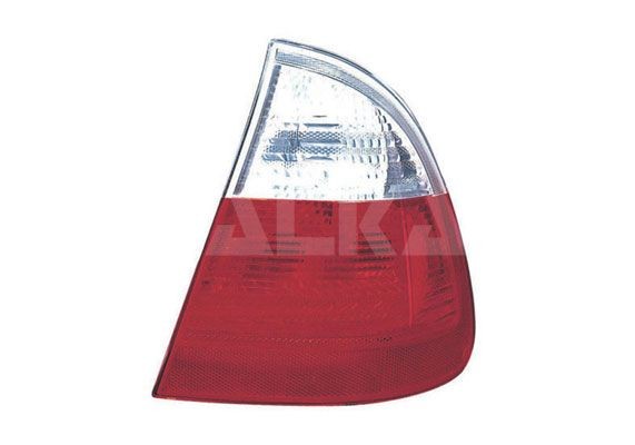 ALKAR Zadné svetlo 2202849 2202849 Zadné svetlá BMW Rad 4 ALKAR