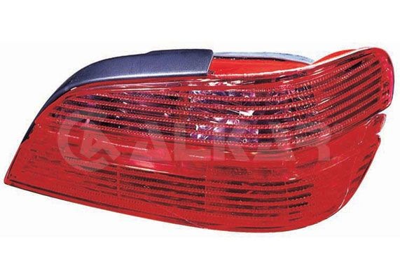 ALKAR Fanale posteriore 2202850 ALKAR 2202850 Fari posteriori Peugeot 406 Sedan originale prezzo