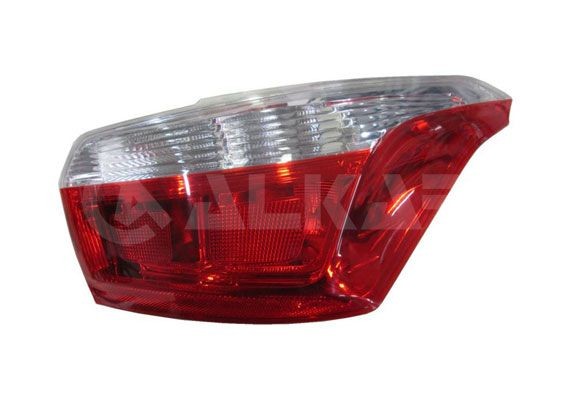 ALKAR Achterlicht 2202870 2202870 Achterlicht ALKAR CITROЁN XSARA