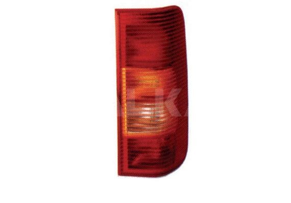 ALKAR Farolim 2202910 Farolim traseiro ALKAR AMAROK 2202910 baratos