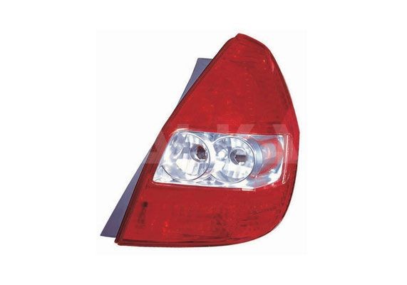 ALKAR Bakljus 2202944 Baklampa Honda AP 2202944 ALKAR