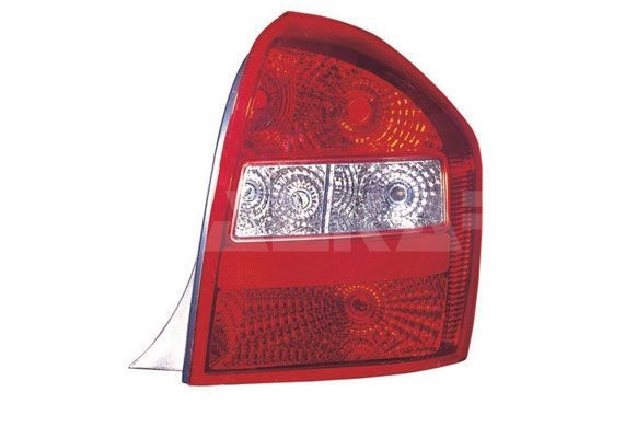 Πίσω φως ALKAR 2202968 ALKAR 2202968 Πίσω φανάρια KIA CERATO 2004