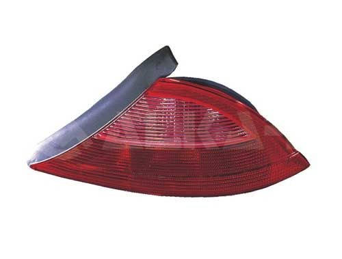 ALKAR Baglygte 2202980 Baglys ALKAR LANCIA 2202980