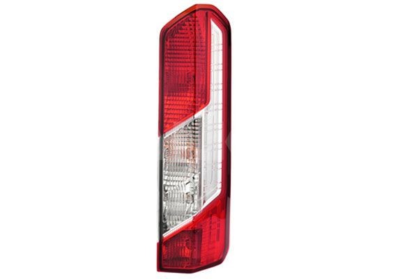 ALKAR Feu arrière 2202983 Ford TRANSIT Feux arrière ALKAR 2202983