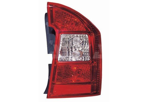 ALKAR Zadné svetlo 2202990 ALKAR 2202990 Zadné svetlá Kia Carens FС cena