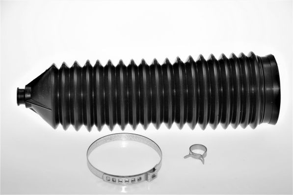 SPIDAN Putekļusargs, Stūres iekārta 83983 Stūres iekārtas putekļu aizsargs SPIDAN Fiat FIORINO 83983