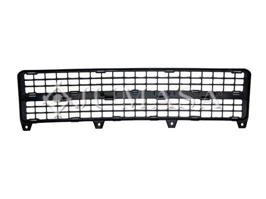 JUMASA Ritilä 22031050 Citroën Berlingo M sport-maski JUMASA 22031050