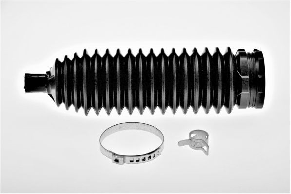 SPIDAN Cuffia sterzo 84002 84002 costo Cuffia sterzo Volkswagen LUPO SPIDAN