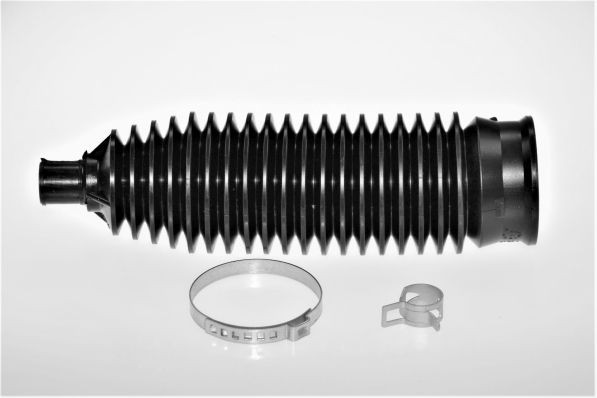 SPIDAN Cuffia sterzo 84003 84003 Cuffia sterzo SPIDAN SEAT LEON costo