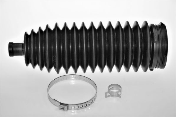 SPIDAN Mansjett, styring 84011 Tannstangmansjett SPIDAN Renault LAGUNA 84011