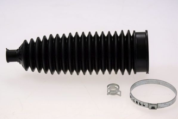 SPIDAN Fole, direcção 84012 SPIDAN 84012 Fole de direcção Scénic 2 baratos