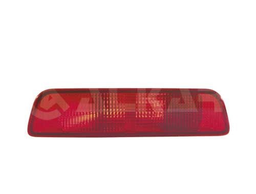 ALKAR Mistachterlamp 2203570 ALKAR 2203570 Mistachterlamp Opel VECTRA originele
