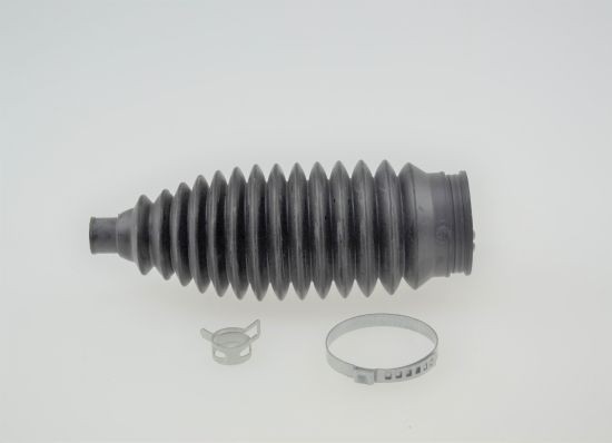 SPIDAN Cuffia sterzo 84044 84044 costo Cuffia sterzo MAZDA 323 SPIDAN