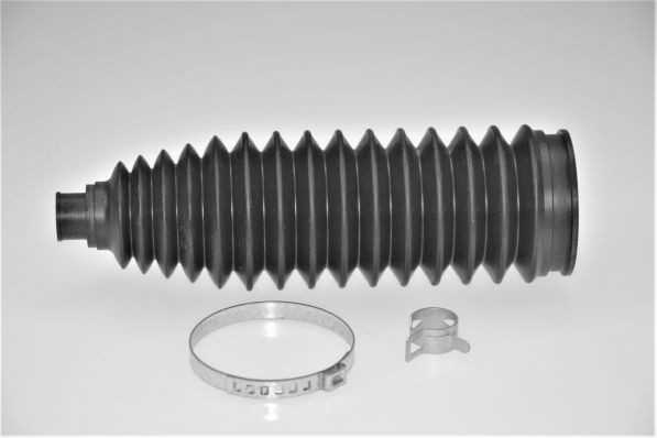 Manżeta riadenia SPIDAN 84054 SPIDAN 84054: Manżeta riadenia Nissan ALMERA 2015