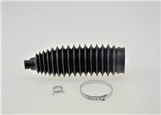 SPIDAN Kaitsekumm, rooliseade 84057 Roolilati tolmukaitse SPIDAN Nissan PRIMERA 84057