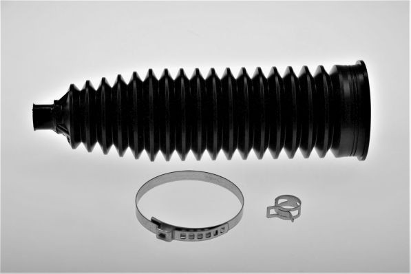 SPIDAN Putekļusargs, Stūres iekārta 84072 Stūres iekārtas putekļu aizsargs SPIDAN FIORINO 84072 lēti