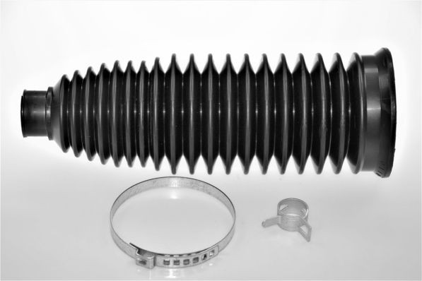 SPIDAN Mansjett, styring 84076 SPIDAN 84076 Tannstangmansjett Peugeot 107 billige