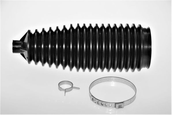 SPIDAN Stuurhuishoes 84077 84077 Stuurhuishoes OPEL MOVANO SPIDAN