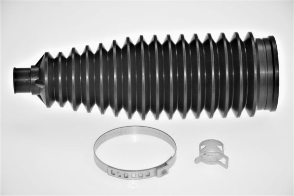 SPIDAN Fole, direcção 84081 SPIDAN 84081 originais Fole de direcção Corolla IX Sedan (E120) custo