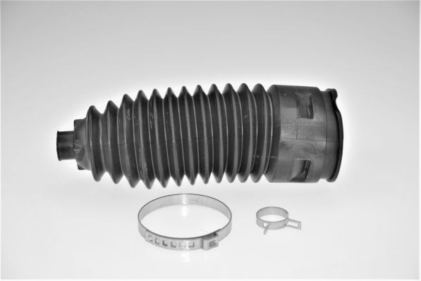 SPIDAN Mansjett, styring 84088 84088 Tannstangmansjett NISSAN PRIMERA SPIDAN