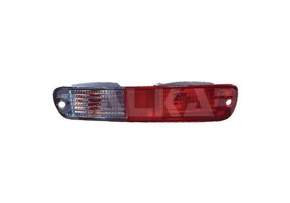 ALKAR Rear light 2205020 ALKAR 2205020 MITSUBISHI Outlander IV (GN) rear lights