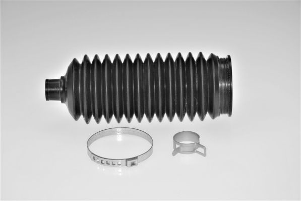 SPIDAN Tandstangsmanchet 84098 SPIDAN 84098 Manchet styretøj Kia NIRO billig