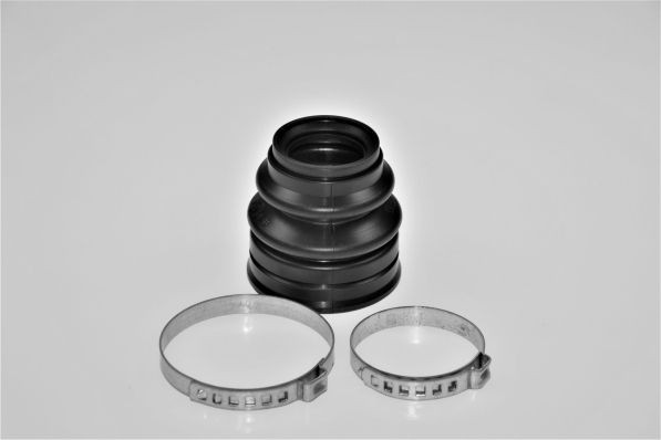 SPIDAN Mansjett, styring 84106 84106 Tannstangmansjett MERCEDES-BENZ R-Klasse SPIDAN
