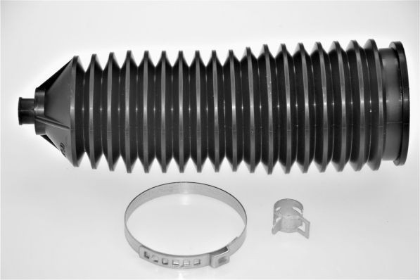 SPIDAN Paljekumi, ohjaus 84118 84118 SPIDAN Hammastangon suojakumi Ford B-MAX hinta