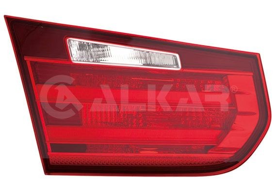 ALKAR Bakljus 2205843 ALKAR 2205843 Bakljus