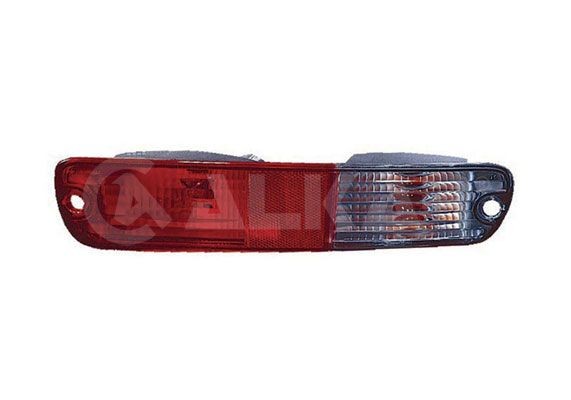 Bakljus ALKAR 2206020 ALKAR 2206020 Baklykta MITSUBISHI PAJERO 2006