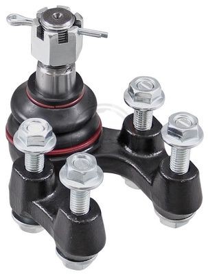 A.B.S. Rotule de suspension 220612 Rotule inférieure A.B.S. NV300 220612 pas cher