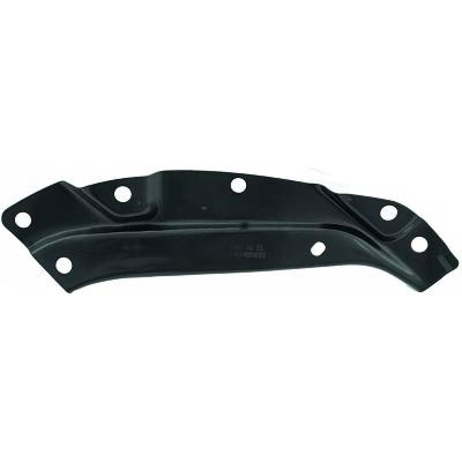 DIEDERICHS Front kledning 2206163 DIEDERICHS 2206163 Frontplate Taycan Cross Turismo originale pris