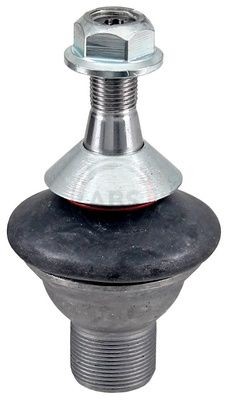 A.B.S. Fuseekogel 220620 Mercedes-Benz HECKFLOSSE Kogel, fusee A.B.S. 220620