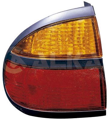 Πίσω φως ALKAR 2206225 ALKAR 2206225 Πίσω φως RENAULT LAGUNA 1999