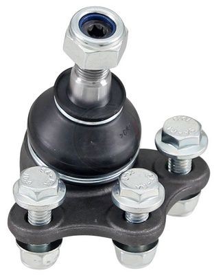 A.B.S. Testina braccio oscillante 220623 220623 Testina braccio oscillante FIAT SEDICI A.B.S. costo