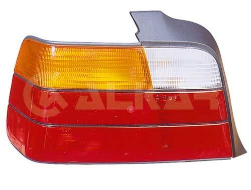 ALKAR Baklykt 2206485 ALKAR 2206485 Baklykt