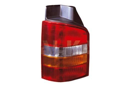 ALKAR Πίσω φως 2206985 Πίσω φανάρια ALKAR Volkswagen AMAROK 2206985