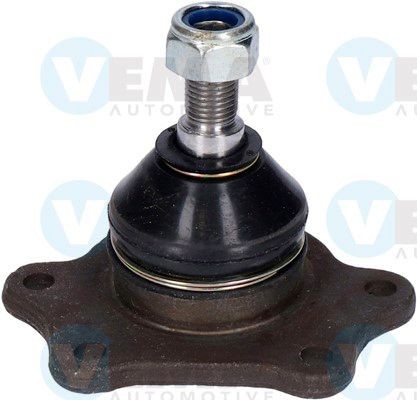 VEMA Fuseekogel 22087 VEMA 22087 Ophanging ASLK 2140 Sedan 1984