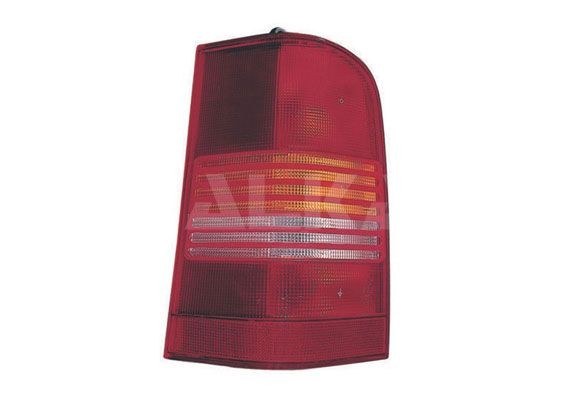 Πίσω φως ALKAR 2209969 ALKAR 2209969 Πίσω φως MERCEDES-BENZ V-class 2025