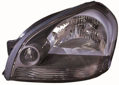 ABAKUS Projecteur principal 221-1134L-LD-E2 prix Optique Hyundai RB 221-1134L-LD-E2 ABAKUS