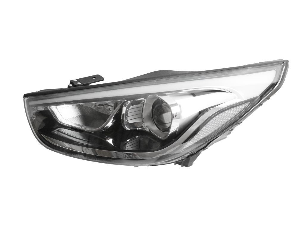 ABAKUS Farol principal 221-1178L-LDEM2 preço Jogo de farol Hyundai LM, EL, ELH 221-1178L-LDEM2 ABAKUS