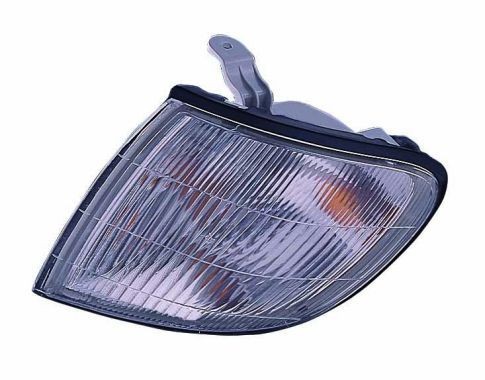ABAKUS Pagrieziena signāla lukturis 221-1514R-A Pagrieziena lukturi ABAKUS Hyundai ix55 221-1514R-A