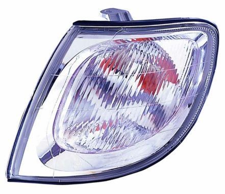 ABAKUS Pisca 221-1516R-A-C ABAKUS 221-1516R-A-C Farolim de pisca Hyundai H1 Travel preço