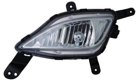 Fog Light ABAKUS 221-2039L-UE ABAKUS 221-2039L-UE HYUNDAI MATRIX 2006 fog lights price