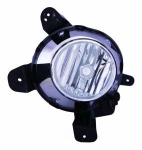 ABAKUS Dimljus 221-2048R-UE ABAKUS 221-2048R-UE dimstrålkastare Hyundai i10 IA pris