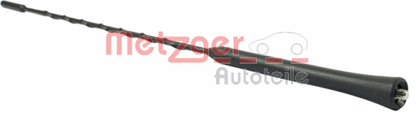 METZGER Κεραία 2210014 Κεραία METZGER Volvo 240 2210014
