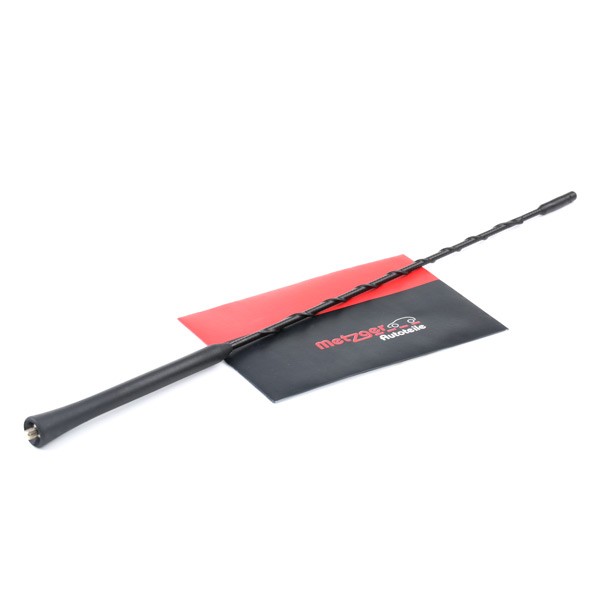 METZGER Antenne 2210020 Antenne requin METZGER 110/127 2210020 pas cher