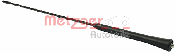 METZGER Anténa 2210021 Autoanténa METZGER CAMRY 2210021 lacné